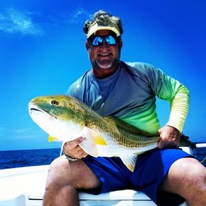 Meet your Posher, Ken